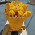 الحفارة EC360B Swing Motor 14625697